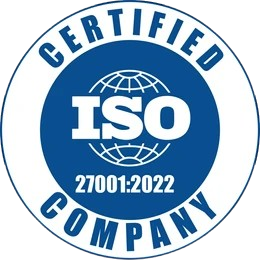 ISO 27001:2022 ISO 27001:2022